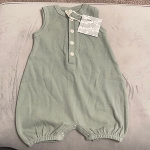 Kate Quinn bubble jumpsuit